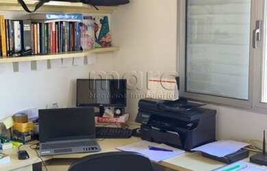 Imagem 3: SAO PAULO - Apartamento Padrão - VILA FIRMIANO PINTO