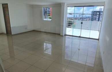 Imagem 9: Apart 2QTOS para ALUGAR no JARDIM TAVARES Campina Grande