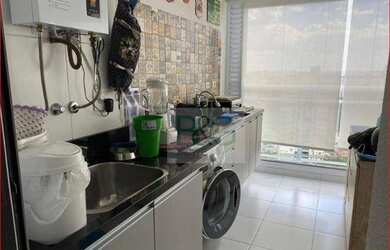 Imagem 8: Apartamento com 3 dormitórios à venda, 83 m² por R$ 899.000,00 - Vila Formosa - São Paulo