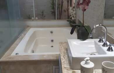 Imagem 11: SÃO JOSÉ DO RIO PRETO - RESIDENCIAL - PARQUE RESIDENCIAL DAMHA VI