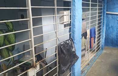 Imagem: A casa possui 3 Dormitórios, 2 Banheiros, 80m² de Área e