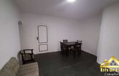 Imagem 6: 1 Dormitorio, piscina, 1 vaga - Boa Vista - Sao Vicente