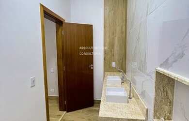 Imagem 8: EXCELENTE CASA À VENDA, CONDOMÍNIO JARDIM GUARUJÁ - SALTO SP