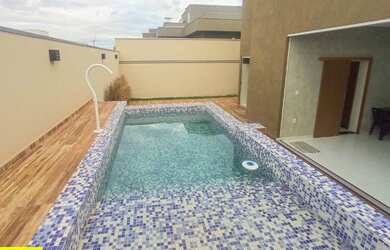 Imagem 9: SÃO JOSÉ DO RIO PRETO - RESIDENCIAL - CONDOMÍNIO RESIDENCIAL MARIA...