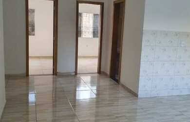 Imagem 5: Apartamento no Fazendinha