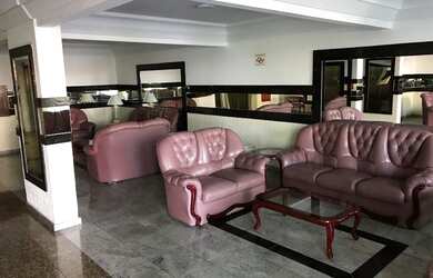 Imagem 13: Apartamento com 3 dormitórios à venda, 98 m² por R$ 500.000,00 - Jardim...