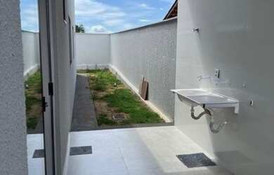 Imagem 7: Vendo casa em Colatina. Varanda, 12m² de Área, 2 Banheirose2 Dormitórios