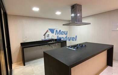 Imagem 16: BRASÍLIA - Casa de Condomínio - SETOR HABITACIONAL VICENTE PIRES