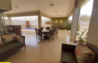 Imagem 9: SÃO JOSÉ DO RIO PRETO - RESIDENCIAL - PARQUE RESIDENCIAL DAMHA VI