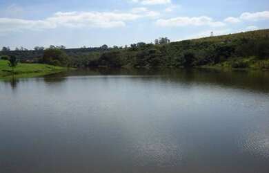 Imagem 2: Casa Residencial à venda, Campo Largo, Salto de Pirapora - CA5095