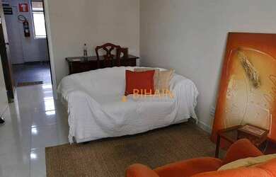 Imagem: O depósito possui 26m² de Área e está localizado em Lourdes