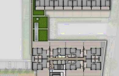 Imagem 7: Loft à venda, 40 m² por R$ 579.000,00 - Bela Vista - São Paulo/SP