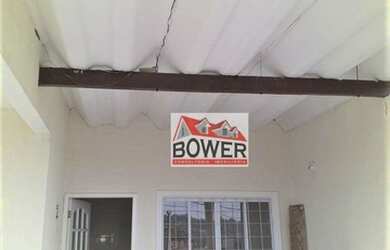 Imagem 1: Casa com 3 dormitórios, 90 m² - venda por R$ 395.000,00 ou aluguel por R$ 1.400,00/mês - G