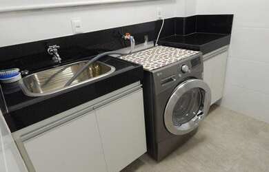 Imagem 6: Apartamento com 3 dormitórios à venda, 120 m² por R$ 550.000,00 - Buritis...