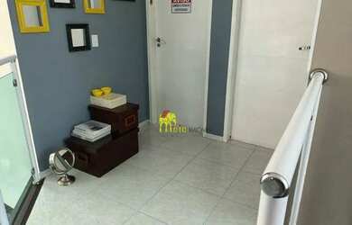 Imagem 3: Sobrado com 4 dormitórios, 429 m² - venda por R$ 3.000.000,00 ou aluguel...