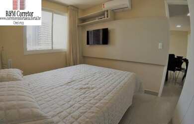 Imagem 4: Apartamento por Temporada A partir R$ 160,00 no Meireles em Fortaleza-CE ...
