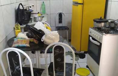 Imagem 6: Casa. Imóvel novo, 1m² de Área, 1 Vaga na garageme1 Dormitório