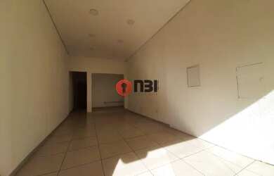 Imagem: O depósito possui 77m² de Área e está localizado em Centro