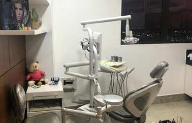 Imagem 4: Vendo duas salas juntas no Medical Center Jaracaty ao lado da UDI