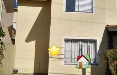 Imagem 12: Casa, 75 m² - venda por R$ 265.000,00 ou aluguel por R$ 1.945,00/mês...