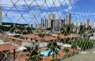 Imagem: O quarto e está localizado em Capim Macio, Natal para alugar