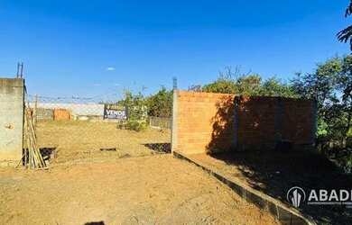 Imagem 5: Terreno à venda, 366 m² por R$ 286.000,00 - Serra Azul - Paulínia/SP