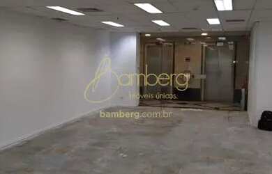 Imagem 7: Av. Paulista corporativo alto padrão