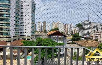 Imagem 4: 1 Dormitório vista Livre, 1 vaga coletiva no Itararé, São Vicente-SP