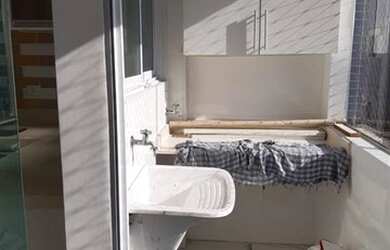 Imagem: O apartamento possui 3 Dormitórios, 4 Banheiros, 2 Vagas na