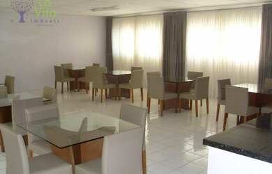 Imagem 15: Apartamento com 1 dormitório, 30 m² - venda por R$ 175.000,00 ou aluguel por R$ 1.032,41/m