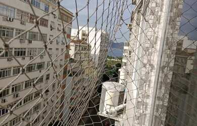 Imagem: O apartamento possui 2 Dormitórios, 2 Banheiros, 76m² de Área