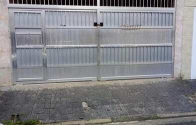 Imagem 11: EDUARDO . CASA EM SÃO PAULO NA ZONA SUL, LOCALIZADA NO JARDIM GUANHEMBU!