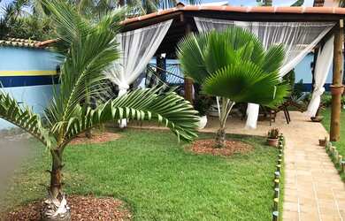 Imagem 5: Alugue temporada. 