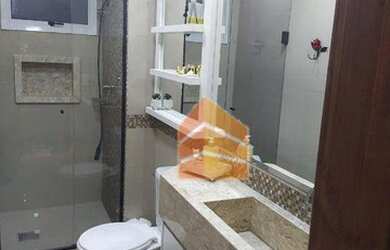 Imagem 12: Apartamento com 2 dormitórios à venda, 46 m² por R$ 180.000,00 - Parque...