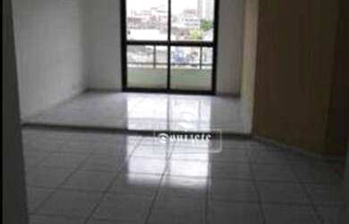 Imagem 2: Apartamento com 3 dormitórios, 98 m² - venda por R$ 420.000,00 ou aluguel por R$ 2.770,00
