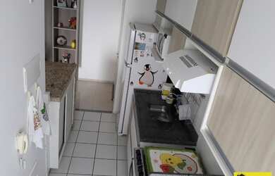 Imagem 9: SÃO JOSÉ DO RIO PRETO - Apartamento Padrão - JARDIM NAZARETH