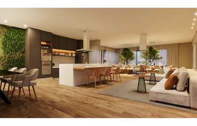 Imagem 8: Apartamento Liniee à venda - Jardim Olhos D x27 Água