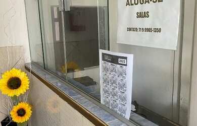 Imagem 5: Salas/Depositos em condominio empresarial no Matatu de Brotas