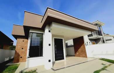 Imagem 15: Condomínio Royal Garden Maricá - Casas de 2 ou 3 quartos à venda -...