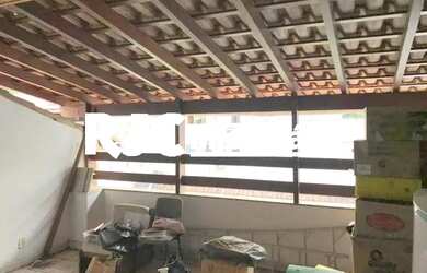 Imagem 6: Casa de Vila - Triplex / Residencial / Tijuca