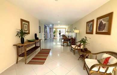 Imagem 2: Recreio dos Bandeirantes Cobertura 4 quartos, sendo 4 suites