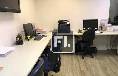 Imagem 10: Conjunto para alugar, 587 m² por R$ 83.820,80/mês - Vila Olímpia -...