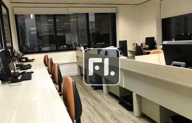 Imagem 3: Conjunto para alugar, 587 m² por R$ 83.820,80/mês - Vila Olímpia -...