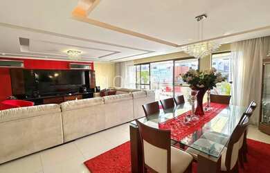 Imagem 5: Recreio dos Bandeirantes Cobertura 4 quartos, sendo 4 suites