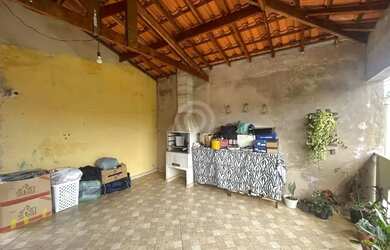 Imagem 14: Casa de rua : / Residencial / Parque San Francisco