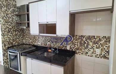 Imagem 5: Apartamento com 3 dormitórios, 80 m² - venda por R$ 750.000,00 ou aluguel...
