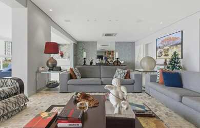 Imagem 2: Barra VENDO I Solaire I 305 m² I Em Frente a Baía de Todos os Santos...