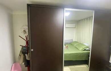 Imagem 10: setor dos afonsos 3 quartos sem lance de escada