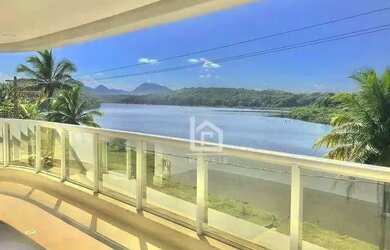 Imagem 3: Maravilhoso 3 quartos na Enseada azul em Guarapari