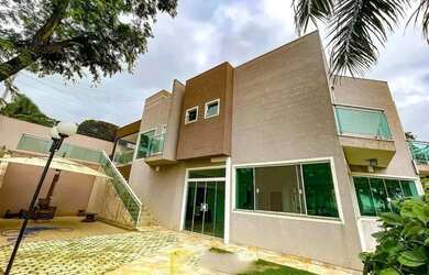 Imagem 4: Sobrado com 5 dormitórios à venda, 480 m² por R$ 2.000.000,00 - Residencial...